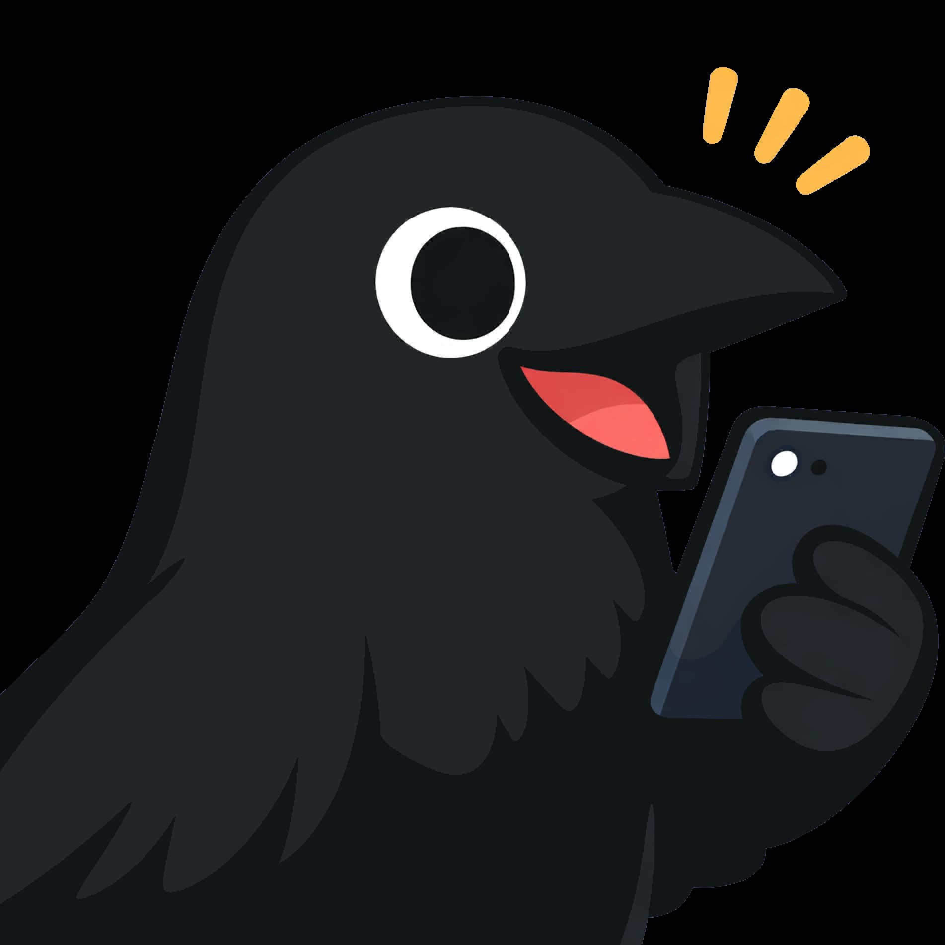 Social Crow