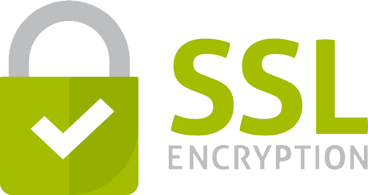 SSL Secured